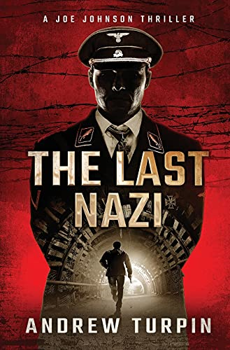 The Last Nazi: 2017