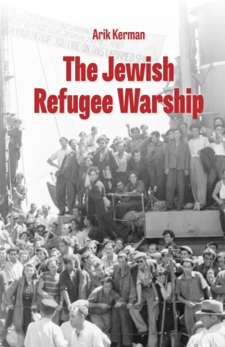 The Jewish Refugee Warship