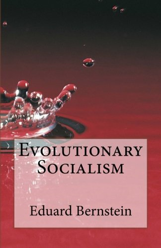 Evolutionary Socialism