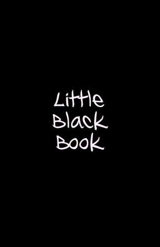 Little Black Book
