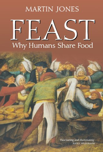 Feast: Why Humans Share Food