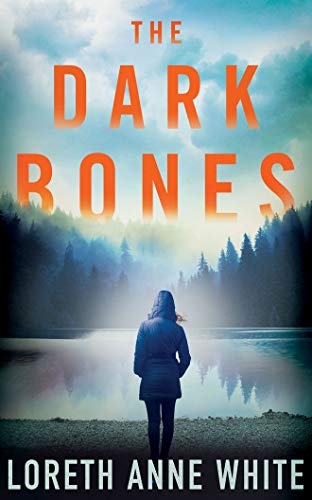 The Dark Bones (A Dark Lure Novel)