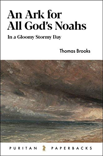 Ark for All God's Noahs : in a Gloomy, Stormy Day