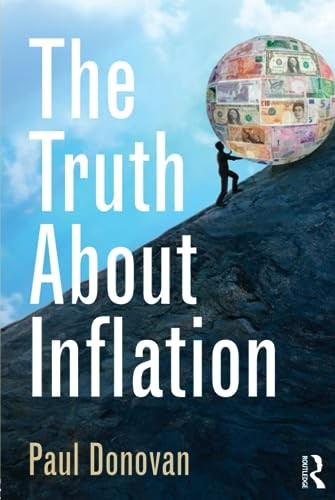 The Truth about Inflation