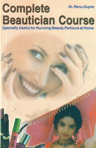 Complete Beautician Course