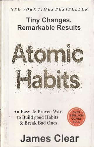 Atomic Habits