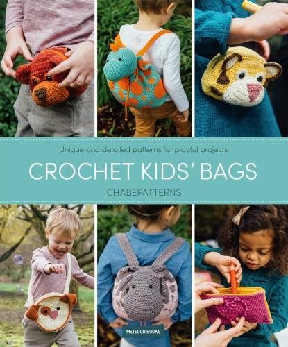 Crochet Kids' Bags