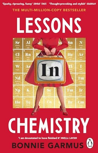 LESSONS IN CHEMISTRY