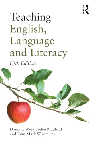 Teaching English, Language and Literacy