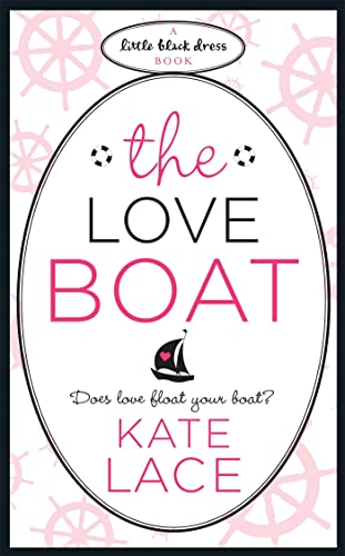 The Love Boat (Little Black Dress)