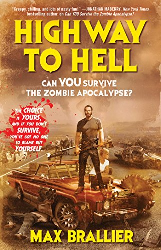 Highway to Hell - Can You Survive the Zombie Apocalypse?