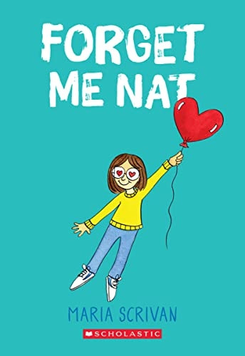 Forget Me Nat (Nat Enough #2), Volume 2 (Nat Enough)