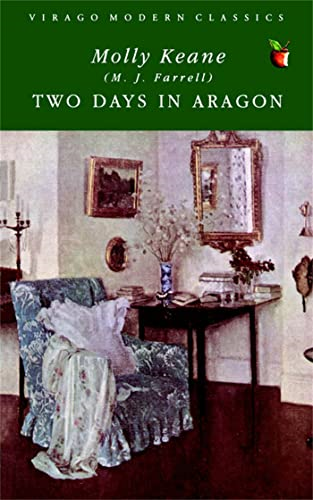 Two Days in Aragon