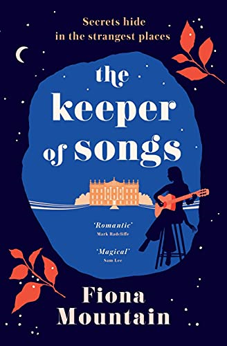 The Keeper of Songs
