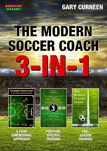 Modern Soccer Coach:  - Position - Specific Training