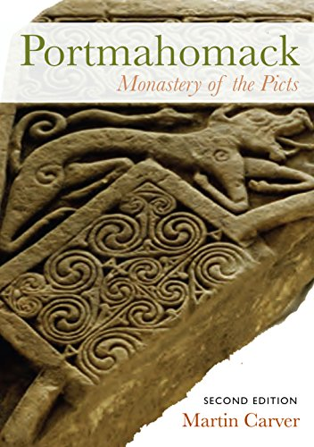Portmahomack: Monastery of the Picts
