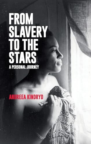 From Slavery to the Stars: A Personal Journey