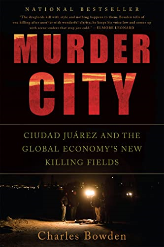 Murder City