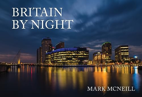 Britain by Night