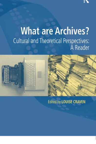 What are Archives?