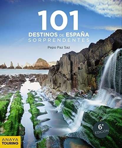 101 Lugares de España Sorprendentes