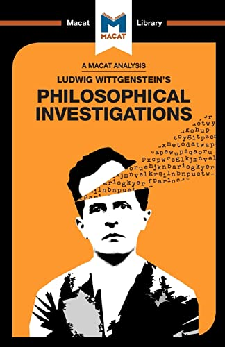 Philosophical Investigations