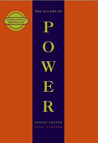 The 48 Laws of Power (A Joost Elffers Production)