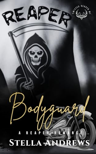 Bodyguard (A Reaper Romance)