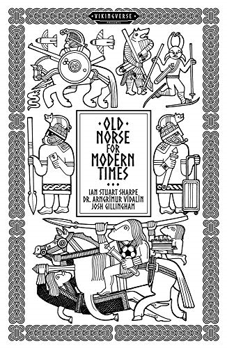Old Norse For Modern Times (Vikingverse)
