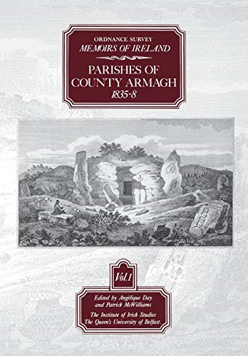 Ordnance survey memoirs of Ireland