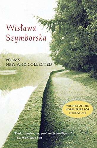 Poems: New and Collected