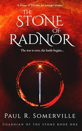 The Stone of Radnor (Guardian of the Stone)