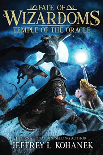 Wizardoms: Temple of the Oracle