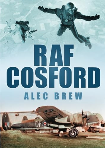 RAF Cosford