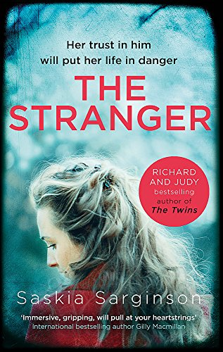 The Stranger: The twisty and exhilarating new novel from Richard & Judy bestselling author of The Twins