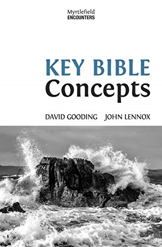 Key Bible Concepts - Myrtlefield Encounters