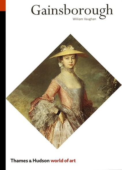 Gainsborough (World of Art)