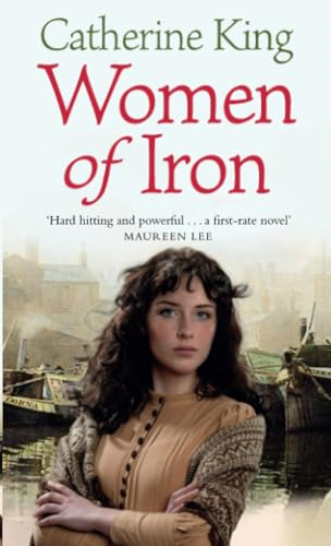 Women of Iron