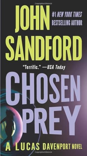 Chosen Prey