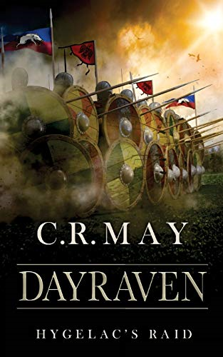 Dayraven: Beowulf Hygelac's Raid