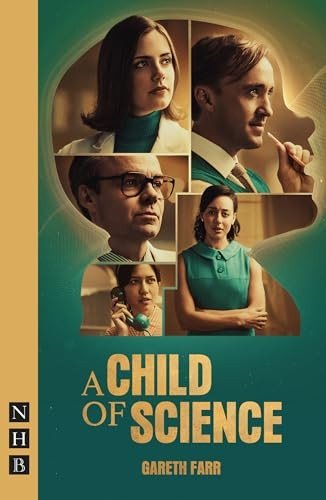 Child of Science