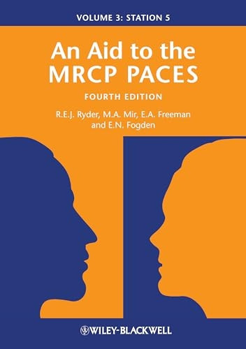 An Aid to the MRCP Paces: Station 5 v. 3