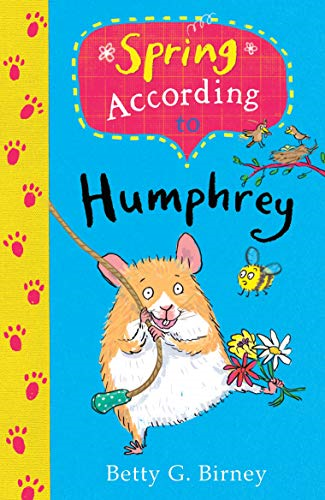 Spring According to Humphrey (Humphrey 12)