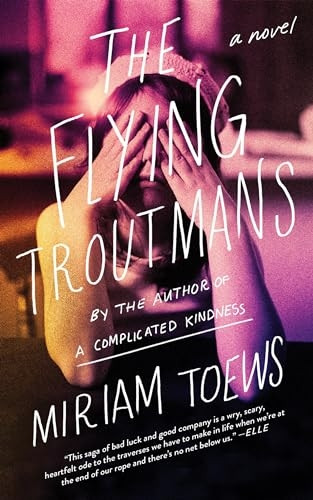 The Flying Troutmans