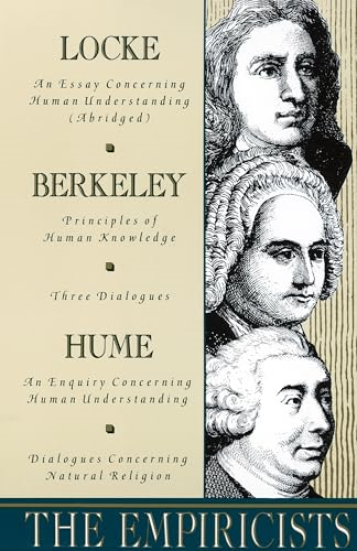 The Empiricists