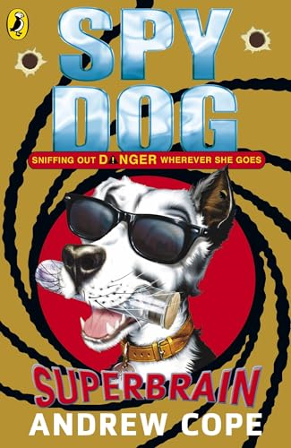 Superbrain (Spy Dog)