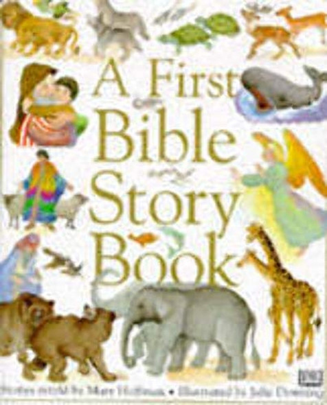 A First Bible Storybook