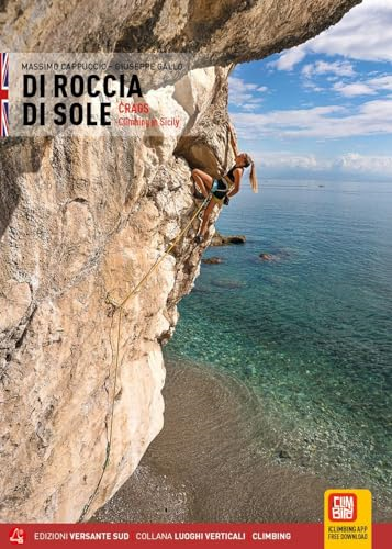 Di Roccia di Sole (Single  Pitch): Climbing in Sicily