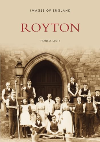 Royton (Images of  England)