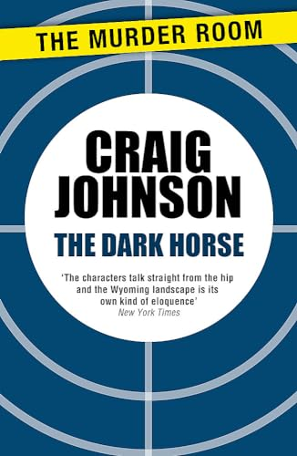 The Dark Horse: An engrossing instalment of the best-selling, award-winning series - now a hit Netflix show! (Murder Room)